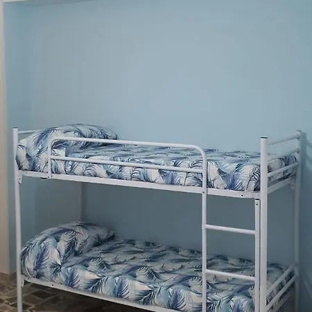公寓 La Casa Di Aba