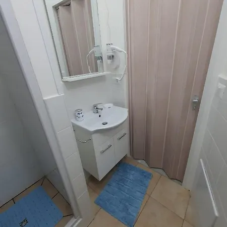 公寓 La Casa Di Aba *
