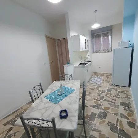 La Casa Di Aba 公寓 Casale (Messina)
