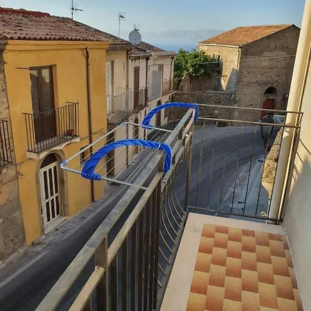 公寓 La Casa Di Aba