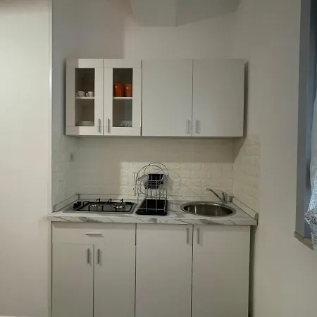 Apartament La Casa Di Aba *