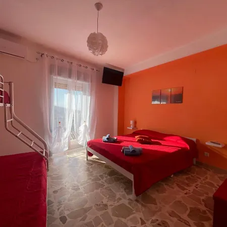 公寓 La Casa Di Aba