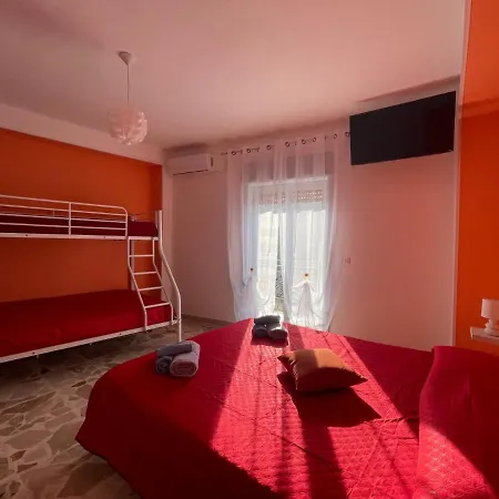 公寓 La Casa Di Aba *