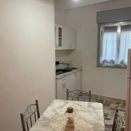 La Casa Di Aba *