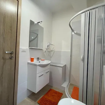 La Casa Di Aba * Casale (Messina)
