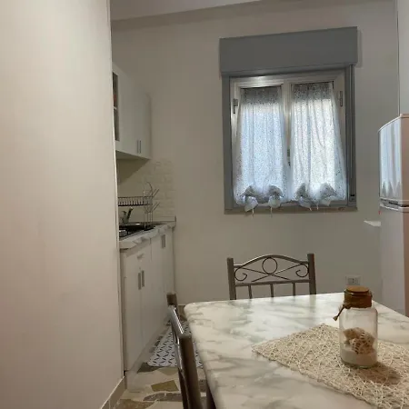 La Casa Di Aba *