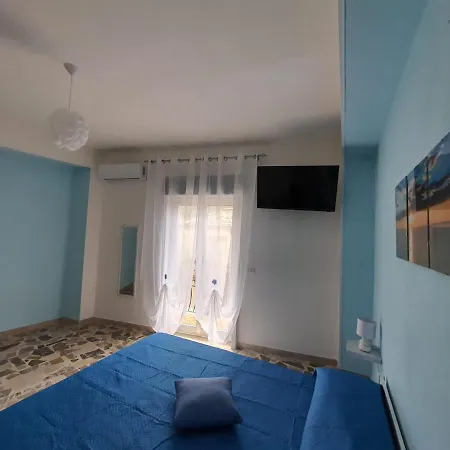 La Casa Di Aba Apartment *