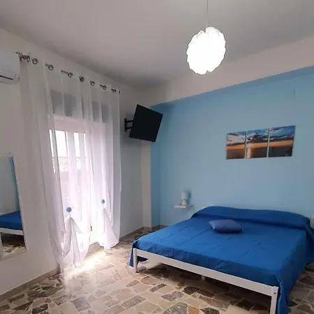 La Casa Di Aba * Casale (Messina)
