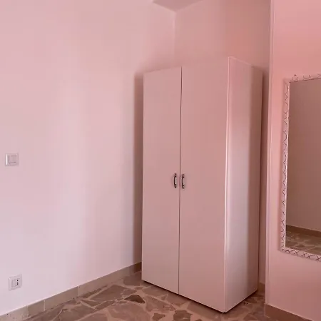 Apartment La Casa Di Aba Casale (Messina)